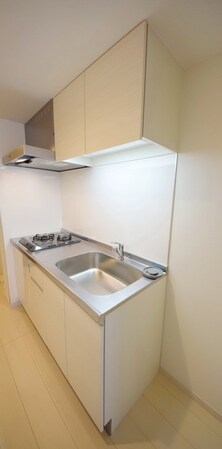 リブリ・MSハイツ 参番館の物件内観写真